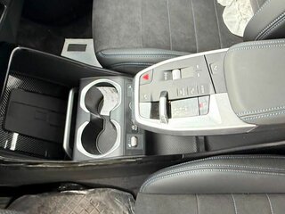 2026 BMW X1 Long 25Li xDrive III (U11/U12), белый, 5550000 рублей, вид 5