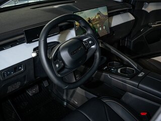 2026 Omoda C5 II, чёрный, 2649000 рублей, вид 3