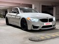 2014 BMW M4 F82/F83, белый, 5400000 рублей - вид 1