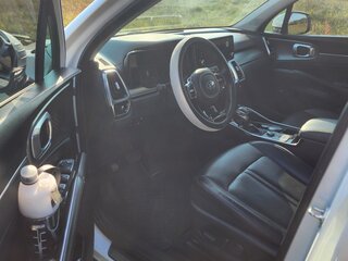 2020 Kia Sorento IV, белый, 3500000 рублей, вид 5