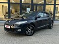 2013 Renault Megane III Рестайлинг, синий