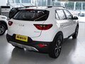 2026 Kia KX1, белый, 1720000 рублей - вид 5