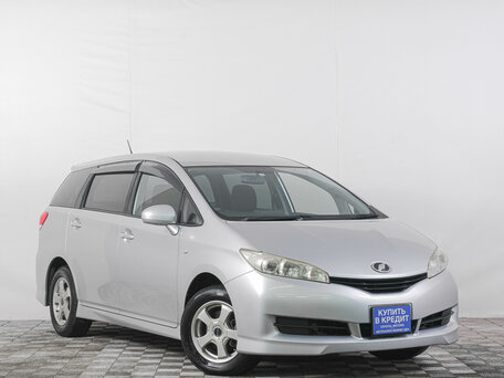 Toyota Wish II
