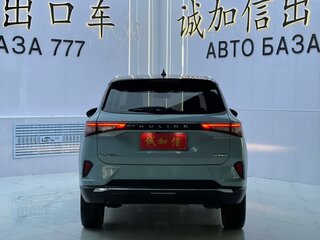 2022 Wuling Star Asta, голубой, 1390000 рублей, вид 4