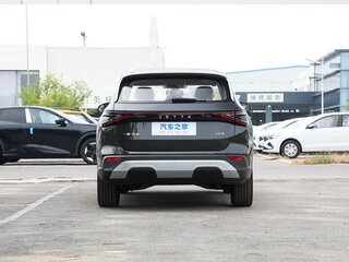 2026 Jetta VS8, серый, 2580000 рублей, вид 4