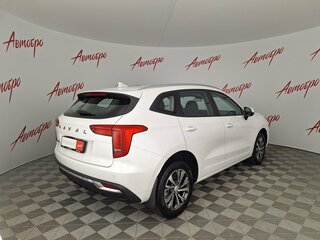 2023 Haval Jolion I, белый, 1475000 рублей, вид 5