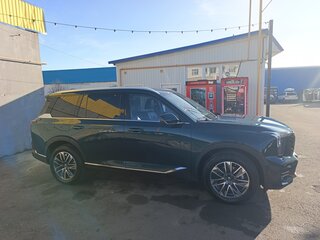 2024 GAC GS8 II, зелёный, 3800000 рублей, вид 2