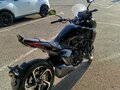 2025 Zontes ZT350-VX, чёрный, 485000 рублей