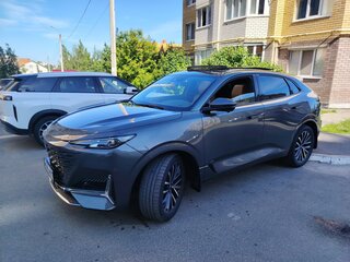 2023 Changan UNI-K, серый, 2799000 рублей, вид 2