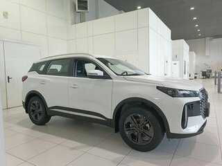 2026 Tenet T4L, белый, 2344000 рублей, вид 4