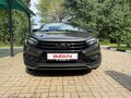 2024 Lada (ВАЗ) Vesta I Рестайлинг (NG), коричневый, 1460000 рублей - вид 1