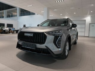 2026 Haval Jolion I Рестайлинг, серый, 2499000 рублей, вид 2