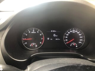 2022 Kia Seltos I Рестайлинг, белый, 2350000 рублей, вид 4