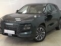 2024 Jetour Dashing I, зелёный, 1799000 рублей