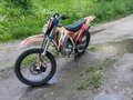 2019 Avantis FX 250, белый, 110000 рублей - вид 2