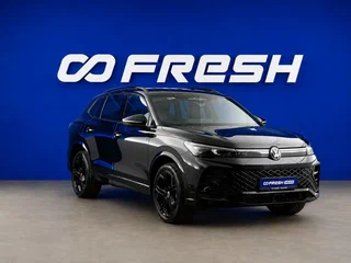2026 Volkswagen Tiguan L Pro III (China Market), чёрный, 4867434 рублей, вид 1