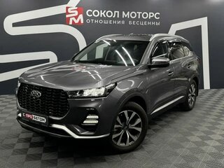2024 Xcite X-Cross 7, серебристый, 2409900 рублей, вид 3