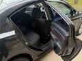 2008 Mazda 3 I (BK) Рестайлинг, чёрный, 700000 рублей - вид 8