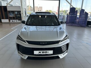 2026 Belgee X50+, серебристый, 2699990 рублей, вид 2