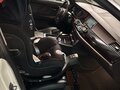 2013 BMW 5 серии 530d xDrive VI (F10/F11/F07) Рестайлинг, белый - вид 8