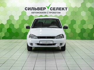 2010 Lada (ВАЗ) Kalina I, белый, 200000 рублей, вид 3