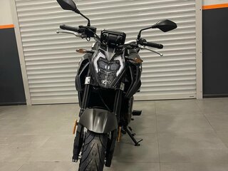 2026 Voge R625, чёрный, 599000 рублей, вид 5