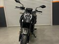 2026 Voge R625, чёрный, 599000 рублей - вид 4