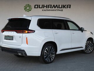 2022 Exeed VX I, белый, 2259000 рублей, вид 5