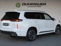 2022 Exeed VX I, белый - вид 4