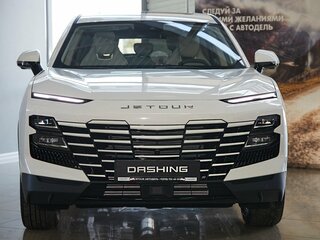 2026 Jetour Dashing I, белый, 3029900 рублей, вид 3