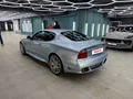 2004 Maserati 4200 GT, голубой, 5500000 рублей - вид 5