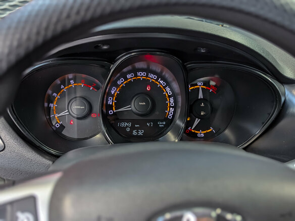 2019 Lada (ВАЗ) Vesta I, белый, 850000 рублей - вид 22
