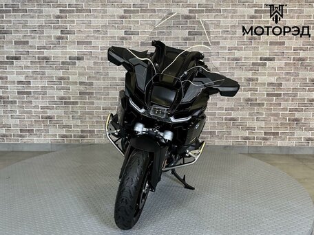 2025 BMW R 1300 RT, чёрный, 2995000 рублей, вид 2