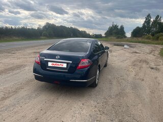 2010 Nissan Teana II (J32), синий, 800000 рублей, вид 5