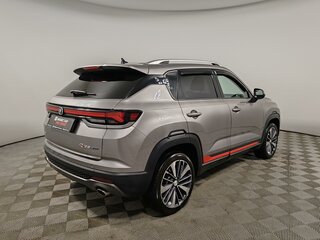 2024 Changan CS35 Plus I Рестайлинг, серый, 1799000 рублей, вид 5