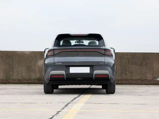 2026 Changan Qiyuan Q05 40.3 kWh II, серый, 1800000 рублей, вид 5