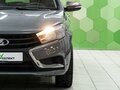 2020 Lada (ВАЗ) Vesta SW I, серый - вид 9