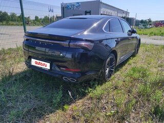 2024 Geely Preface I, чёрный, 2350000 рублей, вид 2