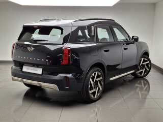 2026 Mini Countryman S III, чёрный, 7050000 рублей, вид 3