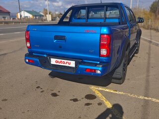 2023 JAC T8 Pro, синий, 2200000 рублей, вид 3
