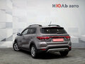 2018 Kia Rio X-Line IV, серый, 1400000 рублей - вид 7