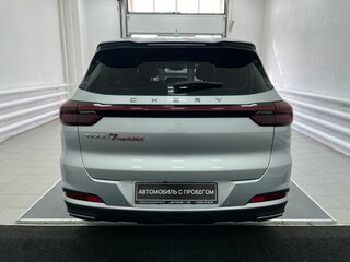 2023 Chery Tiggo 7 Pro Max I, серый, 1749000 рублей, вид 5