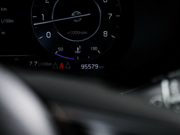 2021 Kia Ceed III Рестайлинг, белый - вид 10