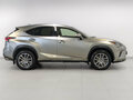 2021 Lexus NX 300 I Рестайлинг, серый, 3970000 рублей - вид 3
