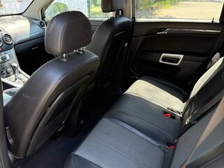 2012 Opel Antara I Рестайлинг, серый, 980000 рублей, вид 3