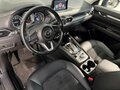 2021 Mazda CX-5 II, синий, 2899800 рублей - вид 8