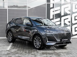 2023 Changan UNI-K, серый, 2625000 рублей, вид 1