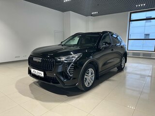 Нашли авто Haval Jolion