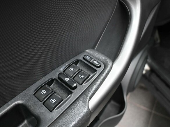 2013 Chery Tiggo (T11) I Рестайлинг (FL), белый, 529900 рублей - вид 19