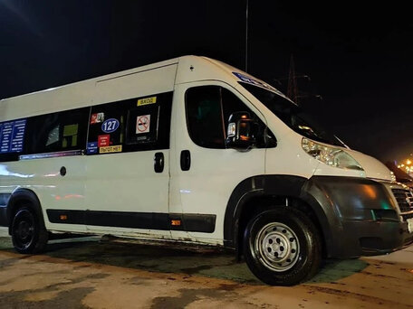 2012 Fiat Professional Ducato, белый, 950000 рублей, вид 4